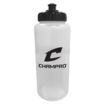 Champro Water Bottle 1 liter