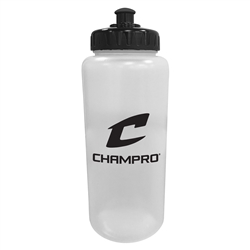 Champro Automatic Valve Water Bottle