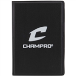 Champro Line Up Card Wallet - Book Flip - Dozen