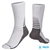 Champro Rival Crew Sock - 6-Pack