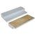 Champro Step Down Pitcher's Rubber - Wood Bottom
