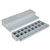 Champro Official Step Down Pitcher's Rubber - Waffle Bottom