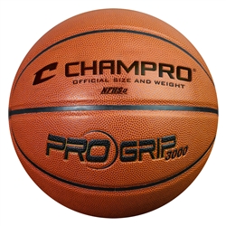 Champro ProGrip 3000 High Performance Composite Basketball