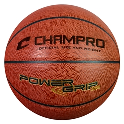 Champro ProGrip 2000 Indoor Composite Basketball