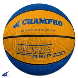 Champro DURA-GRIP 220 BASKETBALL - OFFICIAL SIZE
