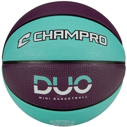 Champro Jammer Mini Rubber Basketball