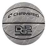 Champro DuraGrip 230 Rubber Basketball