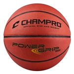 Champro ProGrip 1000 Indoor Composite Basketball