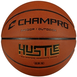 Champro Hustle Basketball