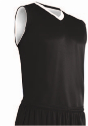 Champro Clutch Reversible Basketball Jersey - Custom 1 Color Print