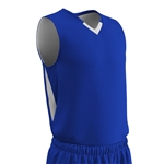 Champro Youth Pivot Reversible Basketball Jersey