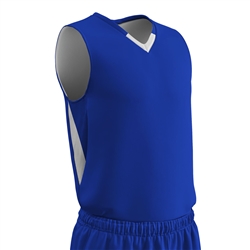 Champro Youth Pivot Reversible Basketball Jersey