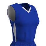 Champro Post Up Reversible Baskletball Jersey