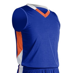 Champro Rebel Basketball Jersey