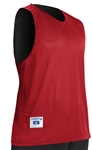 Champro Tricot Single Basketball Jersey - Custom 1 Color Print
