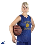 Champro Polyester Reversible Basketball Jersey - Women's