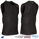 Champro Tri-Flex Padded Youth Shirt