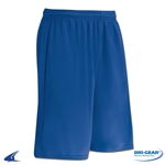 Champro BBS11 Ladies Clutch Z-Cloth Basketball Shorts
