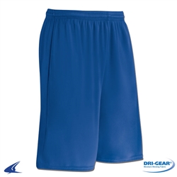 Champro BBS11 Ladies Clutch Z-Cloth Basketball Shorts