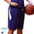 Champro Post Up Reversible Basketball Women's Short