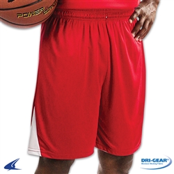 Champro Dri-Gear Pro-Plus Reversible Basketball Short