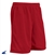 Champro Polyester Tricot Short With Liner 7" Inseam