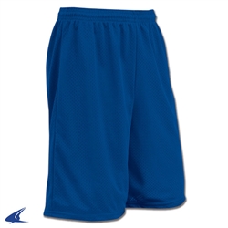 Champro Diesel Polyester Tricot Short With liner 9" Inseam
