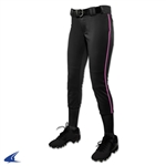 Champro Tournament Women's Low-Rise Pant With Braid