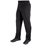 Champro BP4U Open Bottom Relaxed Fit Pant