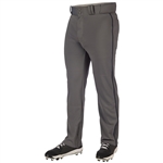 Champro Triple Crown 2.0 Open Bottom Pant with Braid