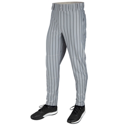 Champro Triple Crown 2.0 Tapered Pinstripe Pants