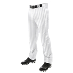 Champro Triple Crown Open Bottom Pinstripe Pant