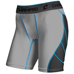 Champro Windmill Women's Sliding Short