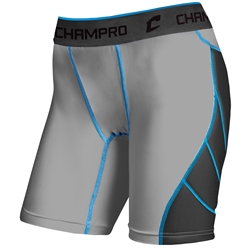 Champro Windmill Women's Sliding Short