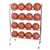 Champro Ball Rack With Casters