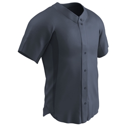 Champro Reliever Full Button Baseball Jersey