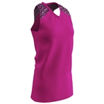 Champro At Bat Softball Jersey