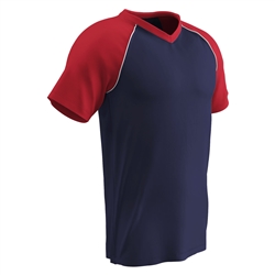 Champro Bunt Light Weight Mesh Jersey