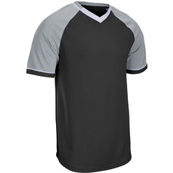Champro Square Up V-Neck Jersey