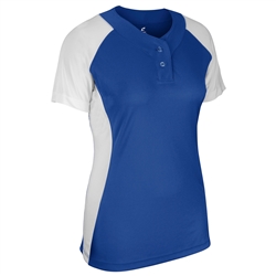 Champro Infinite 2-Button Jersey
