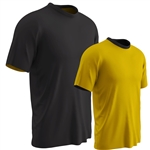 Champro Double Stock Z-Cloth Dri-Gear Reversible Tee