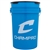 Champro 6-Gallon Optic Blue Ball Bucket