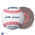 Champro Little League- Double Cushion Cork Core- Leather Cover