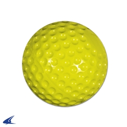 Champro Optic Yellow- Dimple Molded Baseball