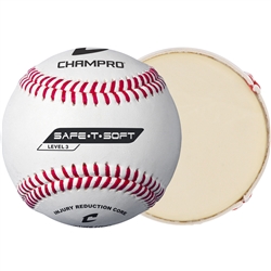 Champro Safe-T-Soft- Level 3