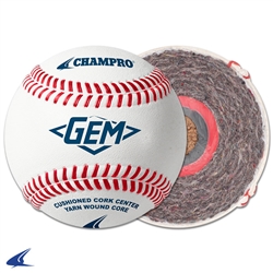 Champro Gem One Piece Baseball