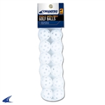 Champro 5" Poly Balls