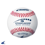 Champro Kevlar Stitched Baseball-7" Cork/Rubber Core