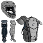 Champro Optimus Champion Plus Catcher's Kit