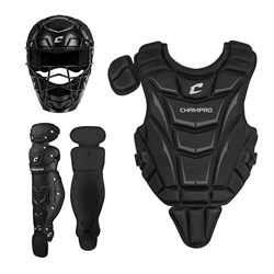 Champro Helmax 2.0 Catcher's Set